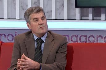 Keković: Krizni porez ukalkulisati u plate zaposlenih Keković: Krizni porez ukalkulisati u plate zaposlenih