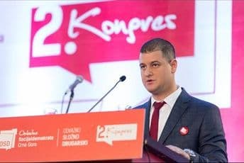 ĐOKIĆ: SD osuđuje svaki vid nasilja, građani da ne nasijedaju na provokacije ĐOKIĆ: SD osuđuje svaki vid nasilja, građani da ne nasijedaju na provokacije