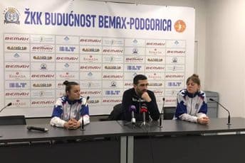 "Vučice" dočekuju Kraljevo, pobjeda vodi na F4! "Vučice" dočekuju Kraljevo, pobjeda vodi na F4!