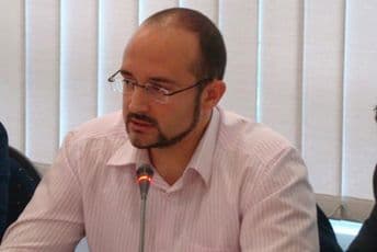 Uhapšen Vesko Pejak, određeno mu zadržavanje do 72h Uhapšen Vesko Pejak, određeno mu zadržavanje do 72h