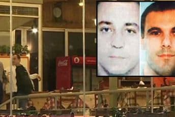 Istraga o ubistvu Dedovića i Stamatovića dobila novi pravac Istraga o ubistvu Dedovića i Stamatovića dobila novi pravac