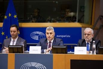 Brajović: Podrška EU Crnoj Gori biće jak pozitivan signal Zapadnom Balkanu Brajović: Podrška EU Crnoj Gori biće jak pozitivan signal Zapadnom Balkanu