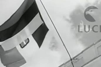 Trobojka simbolizuje pokornost turskom sultanu, s tom zastavom su dočekani fašisti Trobojka simbolizuje pokornost turskom sultanu, s tom zastavom su dočekani fašisti