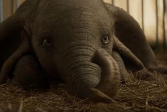 Velika Diznijeva avantura ’’Dambo’’ Velika Diznijeva avantura ’’Dambo’’