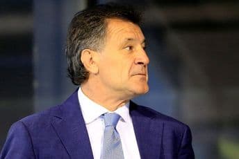 Mamić doživio saobraćajnu nezgodu Mamić doživio saobraćajnu nezgodu