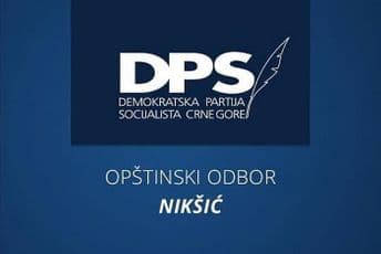 Nikšić s osmjehom ispratio mnoge koji su željeli da naruše njegov mir Nikšić s osmjehom ispratio mnoge koji su željeli da naruše njegov mir