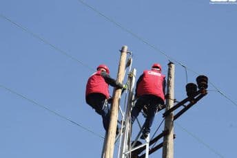 Zbog radova na mreži, djelovi više opština, sjutra, bez struje