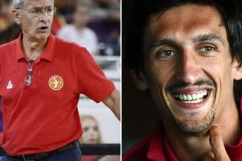 Među povlašćenima proizvođačima Bogdan Tanjević i Stefan Savić Među povlašćenima proizvođačima Bogdan Tanjević i Stefan Savić