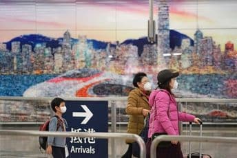 U Kini opet pijaca žarište uveden "ratni režim" U Kini opet pijaca žarište uveden "ratni režim"