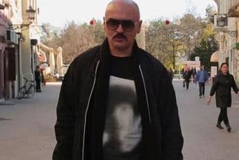 Stilista i di-džej iz Novog Sada uhapšen zbog pedofilije Stilista i di-džej iz Novog Sada uhapšen zbog pedofilije