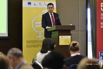 Pažin: Crnogorskom društvu je potrebno više razumijevanja i saradnje Pažin: Crnogorskom društvu je potrebno više razumijevanja i saradnje