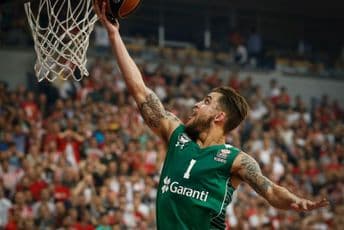 Vilbekin Makabijev do 2023. Stars sport