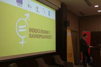 Iskorijeniti diskriminatorne prakse u domenima moći i novca Iskorijeniti diskriminatorne prakse u domenima moći i novca