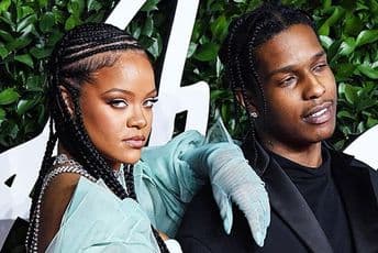 Nakon raskida sa milijarderom ima novog momka hollywoodlife.com