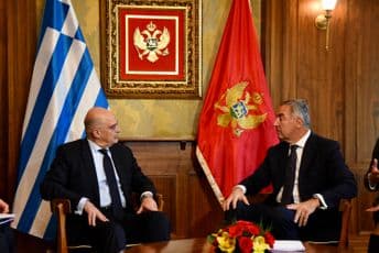 Suština evropeizacija, a ne datumi Suština evropeizacija, a ne datumi