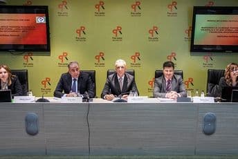 Unaprijeđena funkcionalnost i organizovanost DRI na području revizije javnog sektora Unaprijeđena funkcionalnost i organizovanost DRI na području revizije javnog sektora