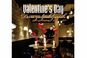 Provedite Dan zaljubljenih u Perastu Provedite Dan zaljubljenih u Perastu