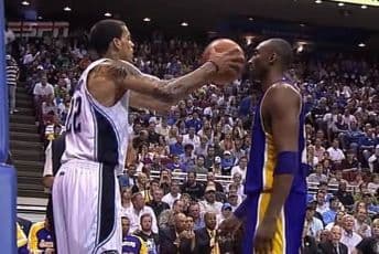 VIDEO: Ovaj potez najbolje pokazuje kakav je Kobi zaista bio VIDEO: Ovaj potez najbolje pokazuje kakav je Kobi zaista bio