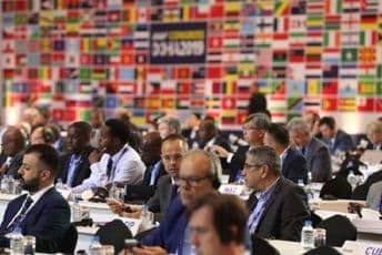 Zbog koronavirusa odloženo SP u atletici Zbog koronavirusa odloženo SP u atletici