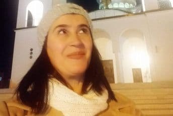 Učiteljica Rada Višnjić: To su samo štrumfovi Učiteljica Rada Višnjić: To su samo štrumfovi