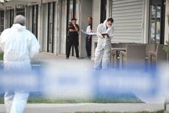 Suđenje za ubistvo Kruščića i ranjavanje Lakić: Optuženi u znak protesta otkazali advokate
