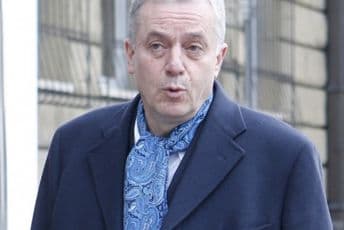 Srpski "Eliot Nes" izvor lažne informacije za ROSU Dnevni ava