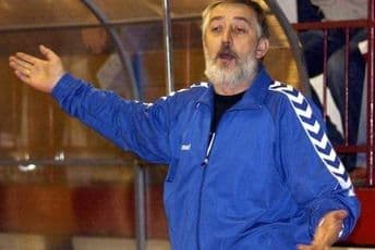 Preminuo Jovica Barjaktarović Preminuo Jovica Barjaktarović