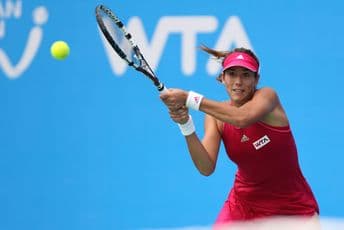 Kraj za Halep, Mugurusa u finalu AO Foto: Getty Images