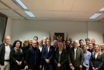 Ponosni smo na dijasporu koja njeguje multietnički sklad Ponosni smo na dijasporu koja njeguje multietnički sklad