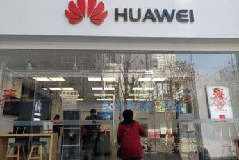 Nijesu poslušali SAD: Huavej neće biti zabranjen u Evropi Nijesu poslušali SAD: Huavej neće biti zabranjen u Evropi