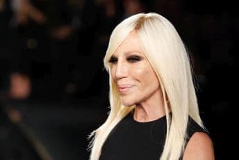 Donatela Versaće: Potresna ispovijest slavne kreatorke o zavisnosti od kokaina! Donatela Versaće: Potresna ispovijest slavne kreatorke o zavisnosti od kokaina!