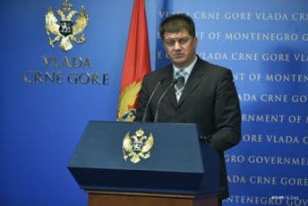 Mitrović: Od 1981. u Srbiji 100.000 Crnogoraca manje Mitrović: Od 1981. u Srbiji 100.000 Crnogoraca manje