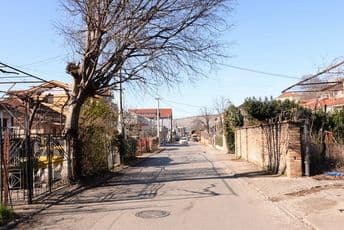 Više od polovne birača nema kućni broj: Predsjednici opština do 2. marta da odrede privremene nazive ulica Ilustracija