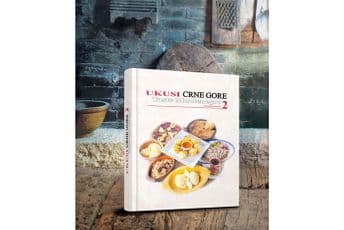 Objavljeni novi „Ukusi Crne Gore“ Objavljeni novi „Ukusi Crne Gore“