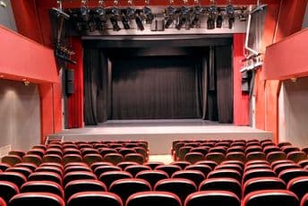 Nakon 63 godine u Pljevljima se priprema profesionalna pozorišna predstava Nakon 63 godine u Pljevljima se priprema profesionalna pozorišna predstava