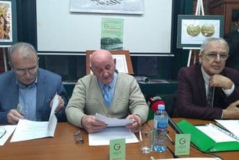 Osnovan Crnogorski zbor Osnovan Crnogorski zbor