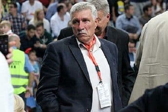 U saobraćajnoj nesreći poginuo proslavljeni makedonski košarkaš U saobraćajnoj nesreći poginuo proslavljeni makedonski košarkaš