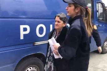 Knežević: Pretres bio toliko detaljan da su istraživali i čitulje mog pokojnog oca i strica Knežević: Pretres bio toliko detaljan da su istraživali i čitulje mog pokojnog oca i strica