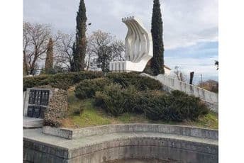 Spomenik u Golubovcima vraćen u pređašnje stanje Spomenik u Golubovcima vraćen u pređašnje stanje