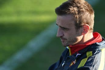 Omladinci na pripremama u PG Foto: FSCG