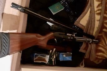 UP: Uhapšeno 16 lica, pronađeno oružje i municija UP: Uhapšeno 16 lica, pronađeno oružje i municija