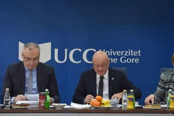 Donešena Odluka o primjeni zakonskih odredbi na master studijama Donešena Odluka o primjeni zakonskih odredbi na master studijama