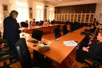 Projekti Istorijskog instituta donose aplikaciju i portal o drevnoj Duklji Projekti Istorijskog instituta donose aplikaciju i portal o drevnoj Duklji