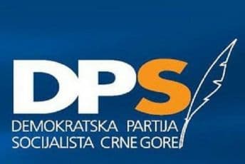 Predsjedništvo DPS-a: Institucije pokazale snagu Predsjedništvo DPS-a: Institucije pokazale snagu