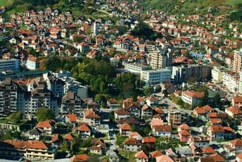 Tužilaštvo ispituje tvrdnje da su pripadanici Protivterorističe jedinice pretukli Bjelopoljca, on ne želi da ih prijavi Tužilaštvo ispituje tvrdnje da su pripadanici Protivterorističe jedinice pretukli Bjelopoljca, on ne želi da ih prijavi