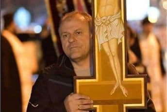 Savjet: Policijski službenik iz Bara nije suspendovan Savjet: Policijski službenik iz Bara nije suspendovan