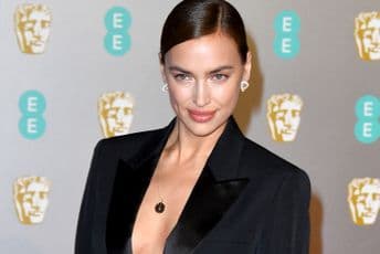 Irina Šajk se prisjetila teškog odrastanja: Osjećala sam se kao dječak Irina Šajk se prisjetila teškog odrastanja: Osjećala sam se kao dječak