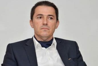 Martinović: Ne brinu SPC crkve, nego vrijedne nekretnine koje su nezakonito upisali Martinović: Ne brinu SPC crkve, nego vrijedne nekretnine koje su nezakonito upisali