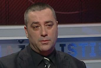 Adžić: Litije su političke, cilj je smjena vlasti na ulici Adžić: Litije su političke, cilj je smjena vlasti na ulici