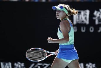 Senzacionalna Sofija kraljica Melburna Senzacionalna Sofija kraljica Melburna